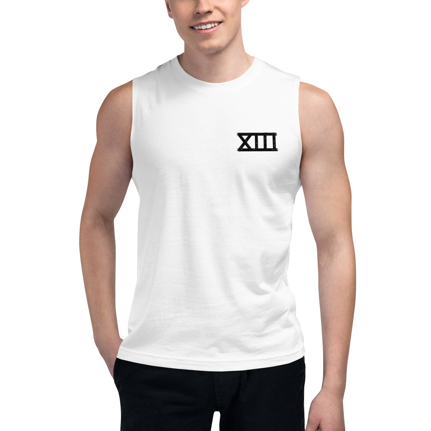 XIII Muscle Shirt